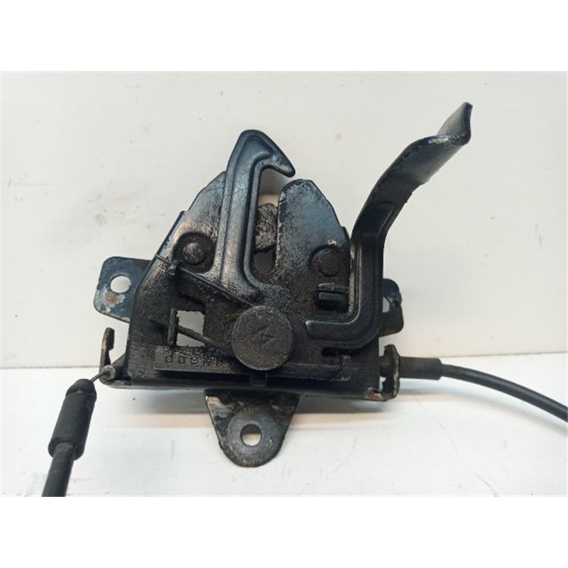 KIA CEED Motorháztető Zárszerkezet