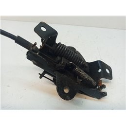 KIA CEED Motorháztető Zárszerkezet