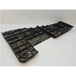 KIA CEED Bal hátsó Fenéklemez