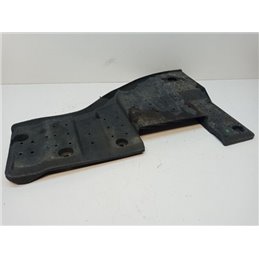 KIA CEED Bal hátsó Fenéklemez