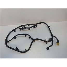 KIA CEED Első Lökhárító Kábelköteg