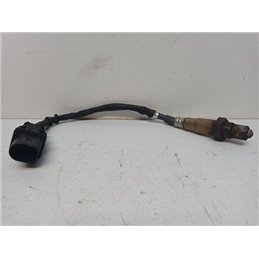 KIA CEED Első Lambdaszonda