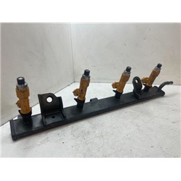 SUZUKI SWIFT III Porlasztó Sor / Híd