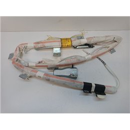 KIA CEED Jobb Függönylégzsák és Oldallégzsák