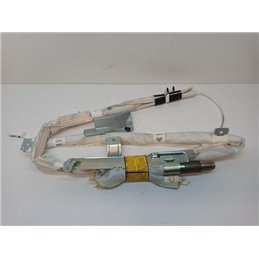 KIA CEED Jobb Függönylégzsák és Oldallégzsák