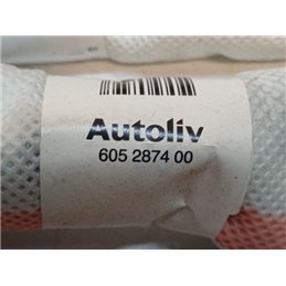 KIA CEED Jobb Függönylégzsák és Oldallégzsák