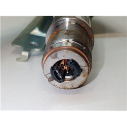 KIA CEED Jobb Függönylégzsák és Oldallégzsák