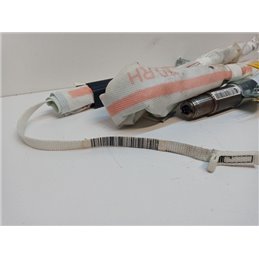 KIA CEED Jobb Függönylégzsák és Oldallégzsák