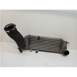 KIA CEED Intercooler