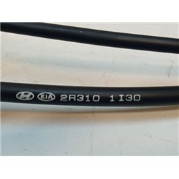 KIA CEED Váltó Bowden