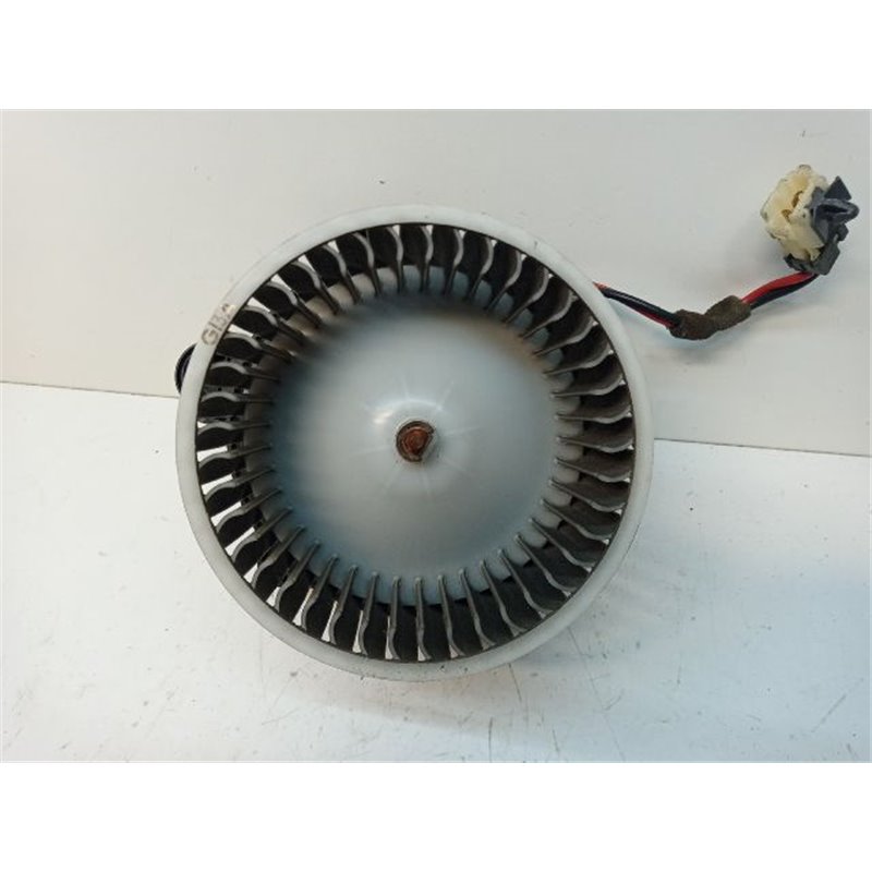 KIA CEED Fűtőmotor (Klímás)