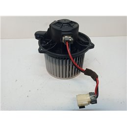 KIA CEED Fűtőmotor (Klímás)