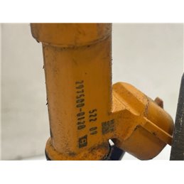 SUZUKI SWIFT III Porlasztó Sor / Híd