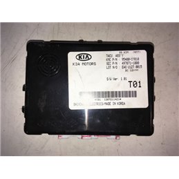 KIA PICANTO Komfort Elektronika