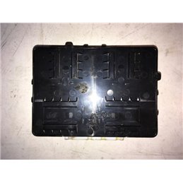 KIA PICANTO Komfort Elektronika