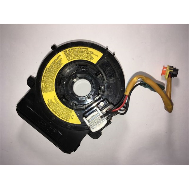 KIA PICANTO Légzsák Átvezető Szalagkábel