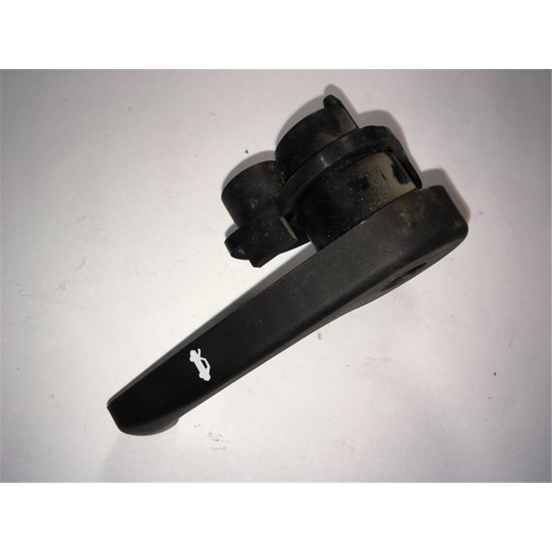 KIA PICANTO Motorháztető Nyitó Kar / Gomb