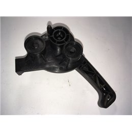 KIA PICANTO Motorháztető Nyitó Kar / Gomb