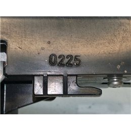 HONDA CIVIC VIII Bal hátsó Belső Kilincs