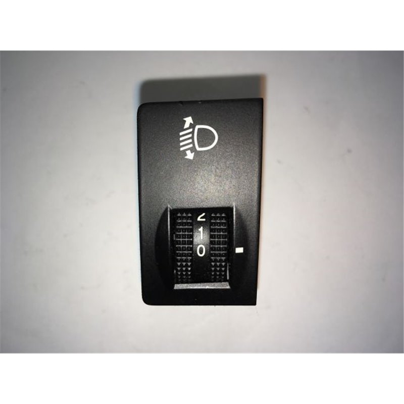 KIA PICANTO Fényszórómagasság Állító Kapcsoló