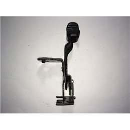 KIA PICANTO Tankajtó Nyitó Kar / Gomb