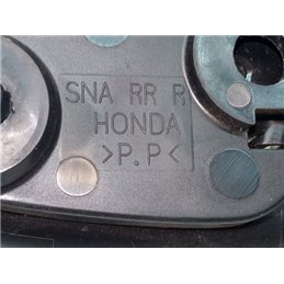 HONDA CIVIC VIII Bal hátsó Belső Kilincs