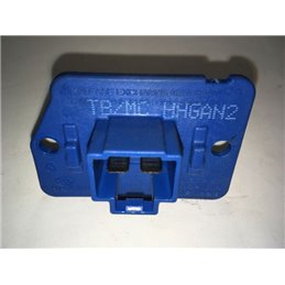 KIA PICANTO Előtét Ellenállás Fűtőmotor