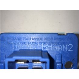 KIA PICANTO Előtét Ellenállás Fűtőmotor