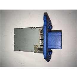 KIA PICANTO Előtét Ellenállás Fűtőmotor