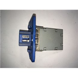 KIA PICANTO Előtét Ellenállás Fűtőmotor