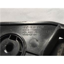 KIA PICANTO Bal első Belső Kilincs