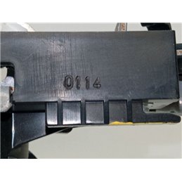 HONDA CIVIC VIII Bal első Belső Kilincs