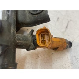 SUZUKI SWIFT III Porlasztó Sor / Híd