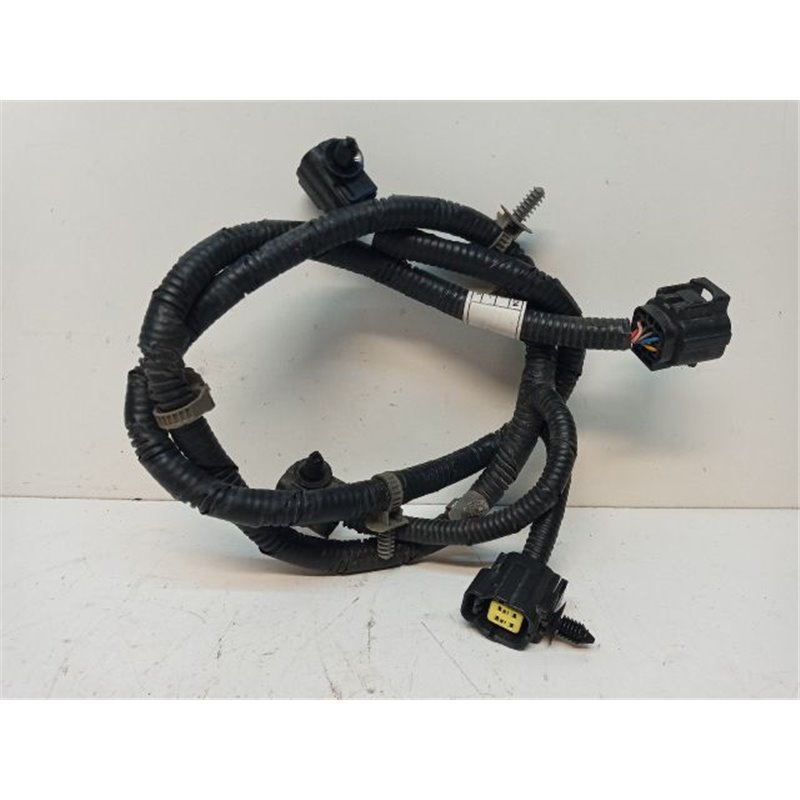 HYUNDAI I30 Hátsó Tolatóradar Kábelköteg