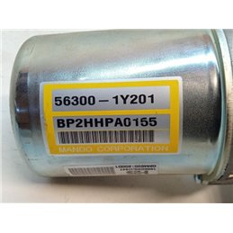 KIA PICANTO Kormányszervó Motor (Elektromos)