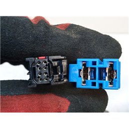 KIA PICANTO Kormányszervó Motor (Elektromos)