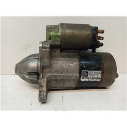 MAZDA 323 Önindító