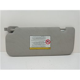 KIA PICANTO Jobb Napellenző