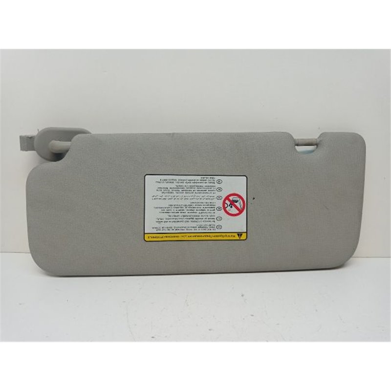 KIA PICANTO Jobb Napellenző