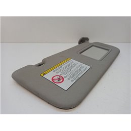 KIA PICANTO Jobb Napellenző