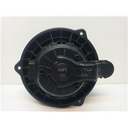 KIA PICANTO Fűtőmotor (Nem klímás)