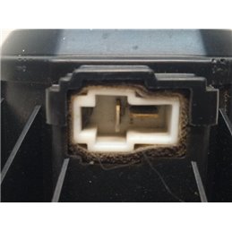 KIA PICANTO Fűtőmotor (Nem klímás)