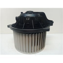 KIA PICANTO Fűtőmotor (Nem klímás)