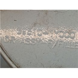 KIA PICANTO Tankajtó