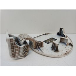 KIA PICANTO Tankajtó