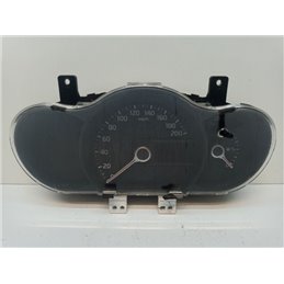 KIA PICANTO Kilométeróra