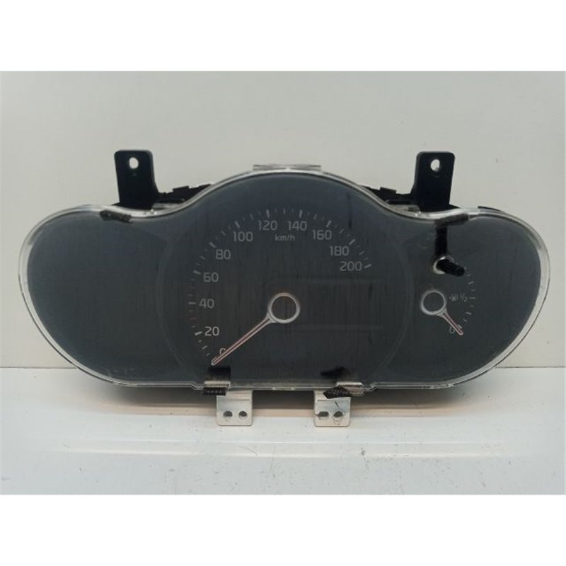 KIA PICANTO Kilométeróra