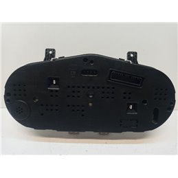 KIA PICANTO Kilométeróra