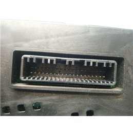 KIA PICANTO Kilométeróra