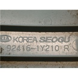 KIA PICANTO Tolatólámpa